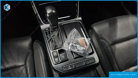 HYUNDAI GRANDEUR 3.0 EXCLUSIVE