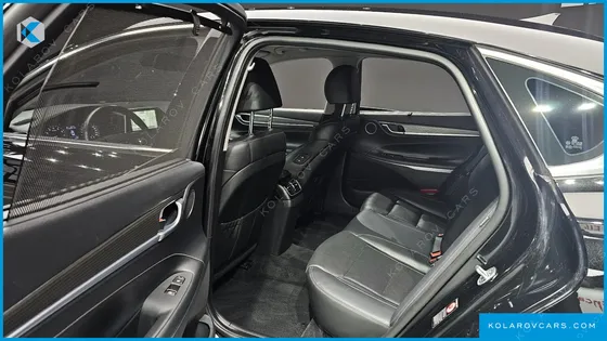 HYUNDAI GRANDEUR 3.0 EXCLUSIVE