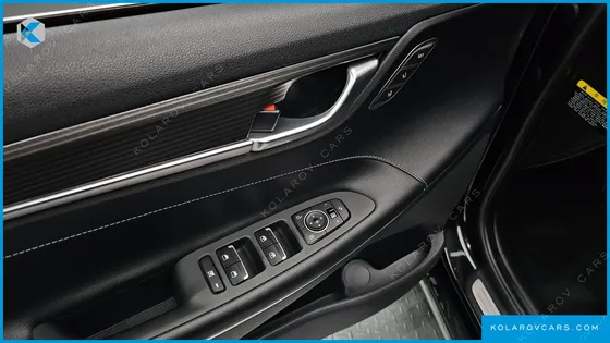 HYUNDAI GRANDEUR 3.0 EXCLUSIVE