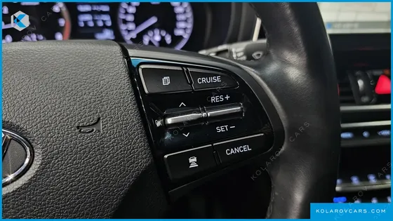 HYUNDAI GRANDEUR 3.0 EXCLUSIVE