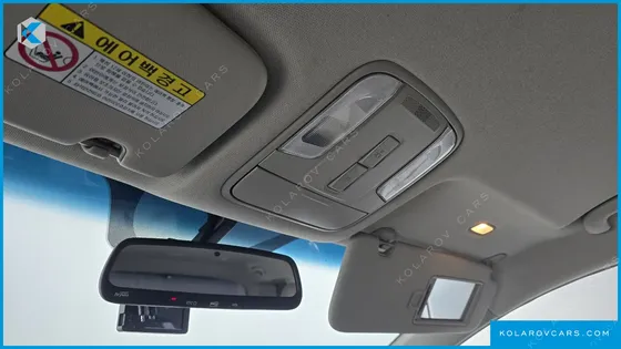 KIA CARNIVAL 9-SEATER LUXURY