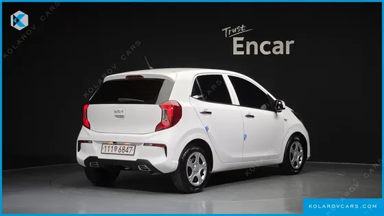 KIA MORNING (PICANTO) STANDARD