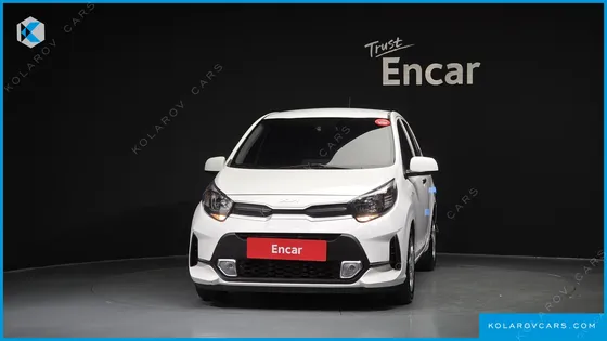 KIA MORNING (PICANTO) STANDARD