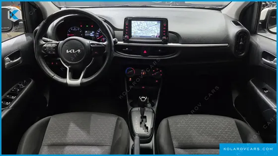 KIA MORNING (PICANTO) STANDARD