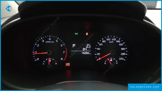 KIA MORNING (PICANTO) STANDARD
