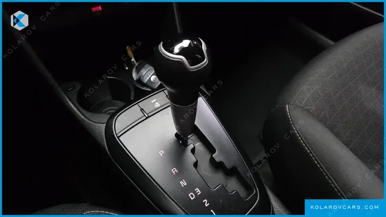 KIA MORNING (PICANTO) STANDARD