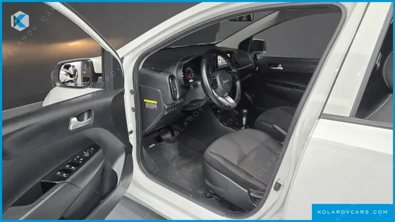 KIA MORNING (PICANTO) STANDARD