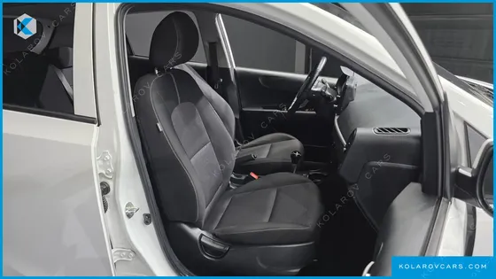 KIA MORNING (PICANTO) STANDARD