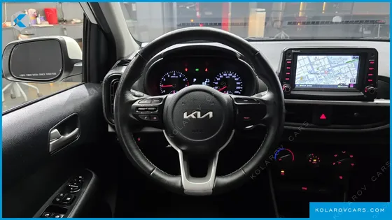 KIA MORNING (PICANTO) STANDARD