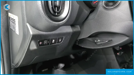 KIA MORNING (PICANTO) STANDARD