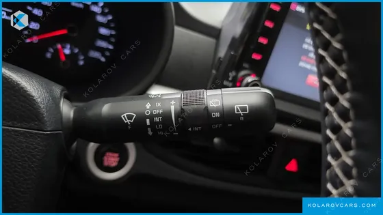 KIA MORNING (PICANTO) STANDARD