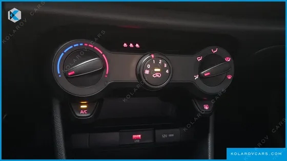 KIA MORNING (PICANTO) STANDARD