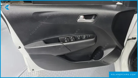 KIA MORNING (PICANTO) STANDARD