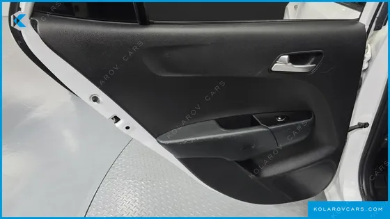KIA MORNING (PICANTO) STANDARD