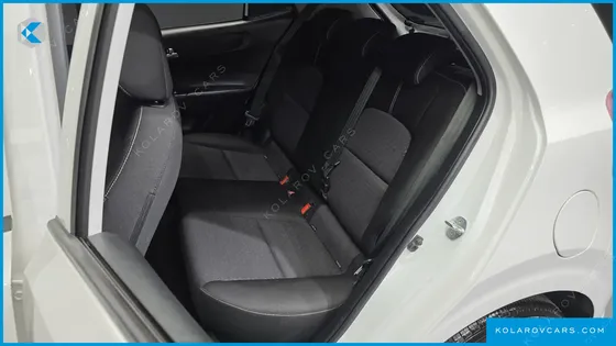 KIA MORNING (PICANTO) STANDARD
