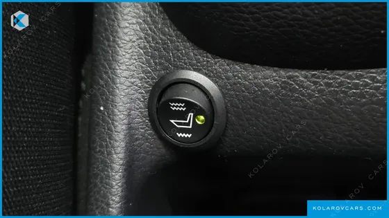 KIA MORNING (PICANTO) STANDARD