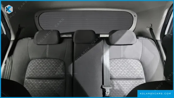KIA MORNING (PICANTO) STANDARD