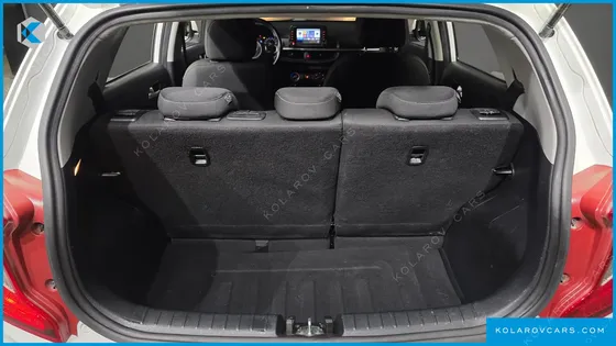 KIA MORNING (PICANTO) STANDARD