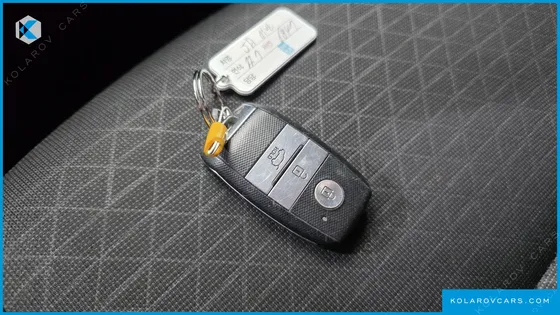 KIA MORNING (PICANTO) STANDARD