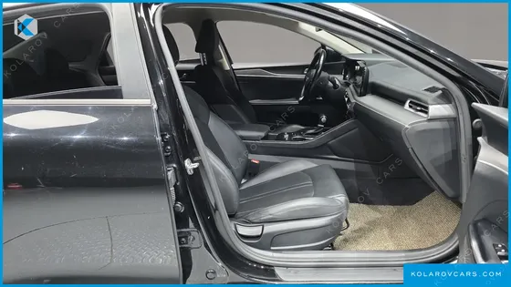 KIA K5 2.0 LPI(RENTER CAR)