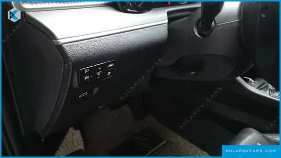 KIA K5 2.0 LPI(RENTER CAR)