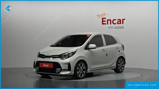 KIA MORNING (PICANTO) SIGNATURE