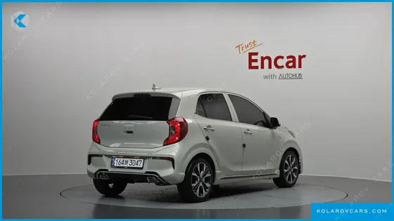 KIA MORNING (PICANTO) SIGNATURE