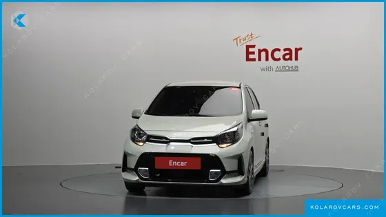 KIA MORNING (PICANTO) SIGNATURE