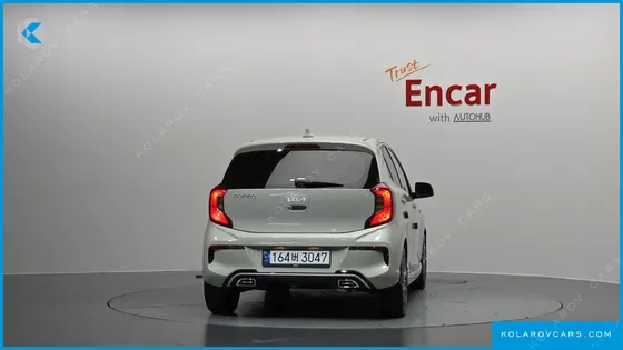 KIA MORNING (PICANTO) SIGNATURE