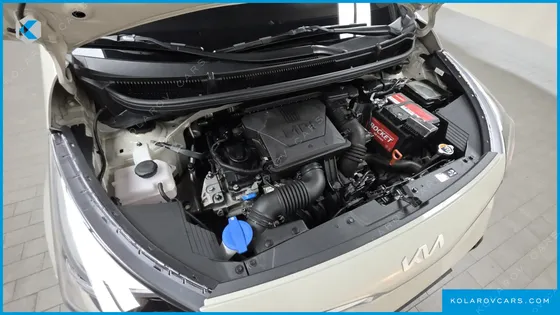 KIA MORNING (PICANTO) SIGNATURE