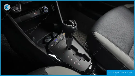 KIA MORNING (PICANTO) SIGNATURE