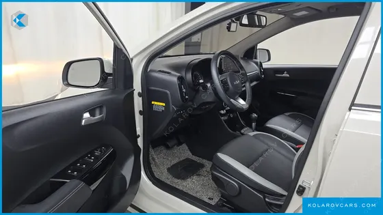 KIA MORNING (PICANTO) SIGNATURE