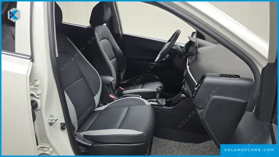 KIA MORNING (PICANTO) SIGNATURE