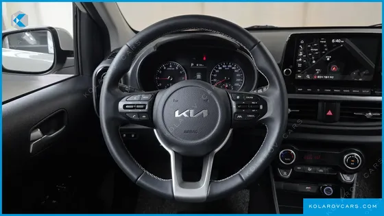 KIA MORNING (PICANTO) SIGNATURE
