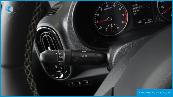 KIA MORNING (PICANTO) SIGNATURE