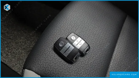 KIA MORNING (PICANTO) SIGNATURE