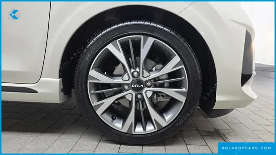 KIA MORNING (PICANTO) SIGNATURE