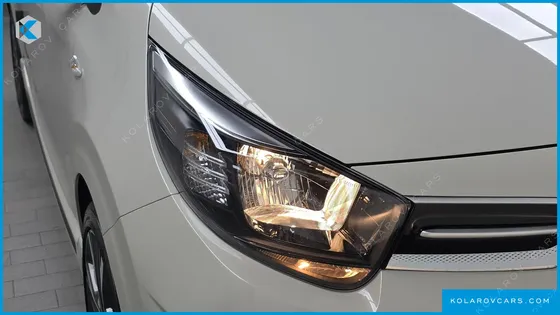 KIA MORNING (PICANTO) SIGNATURE
