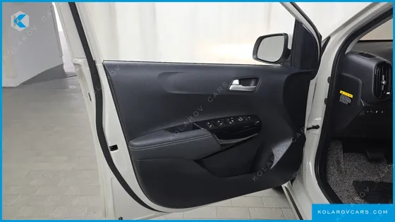 KIA MORNING (PICANTO) SIGNATURE