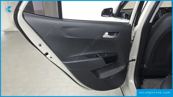 KIA MORNING (PICANTO) SIGNATURE