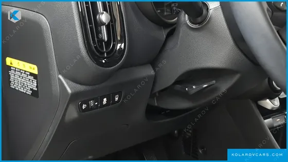KIA MORNING (PICANTO) SIGNATURE