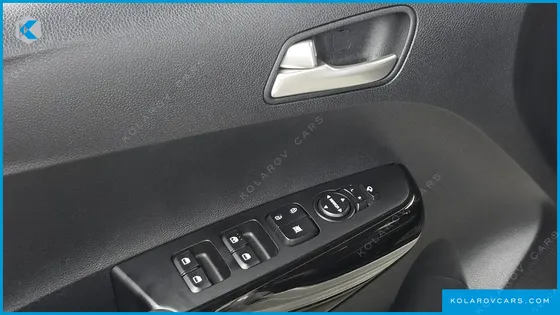 KIA MORNING (PICANTO) SIGNATURE