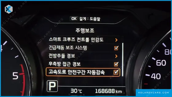KIA CARNIVAL 9-SEATER NOBLESSE SPECIAL