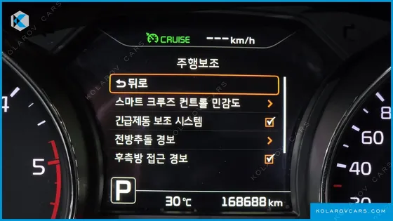 KIA CARNIVAL 9-SEATER NOBLESSE SPECIAL