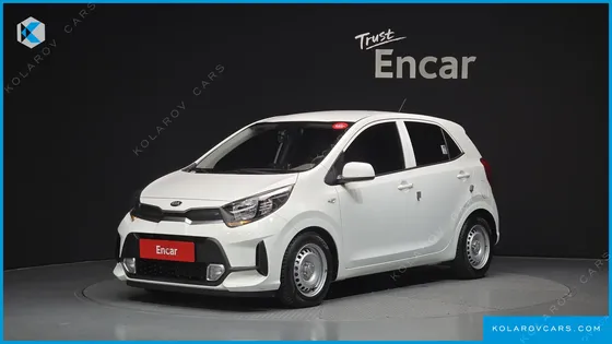 KIA MORNING (PICANTO) VAN
