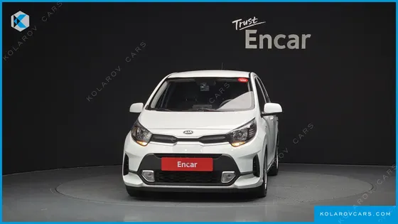 KIA MORNING (PICANTO) VAN