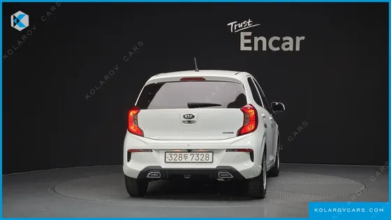 KIA MORNING (PICANTO) VAN