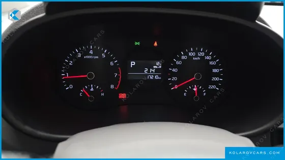 KIA MORNING (PICANTO) VAN