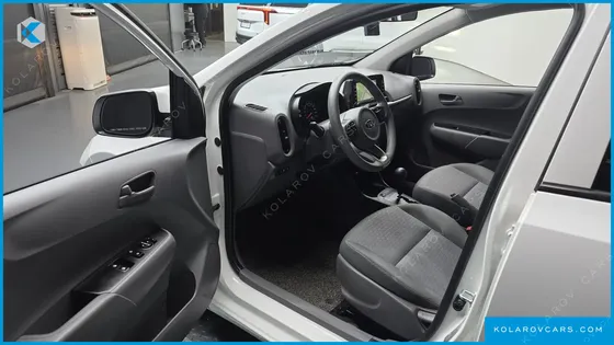 KIA MORNING (PICANTO) VAN