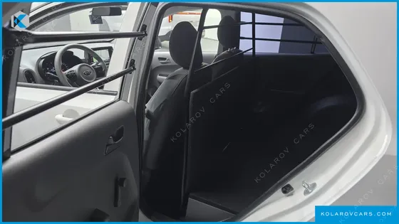 KIA MORNING (PICANTO) VAN